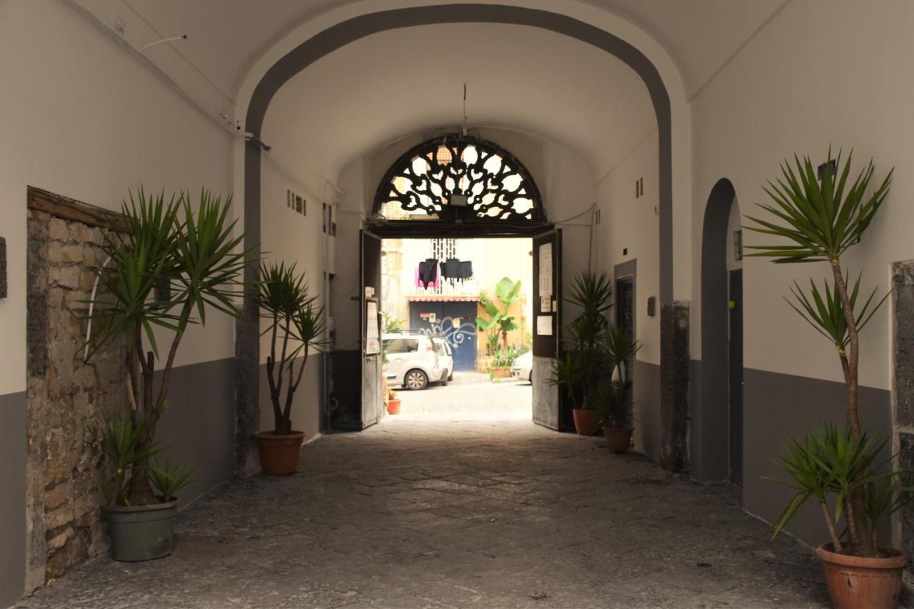 La Cartolina Di Free Parking For Small Cars Only Appartement *