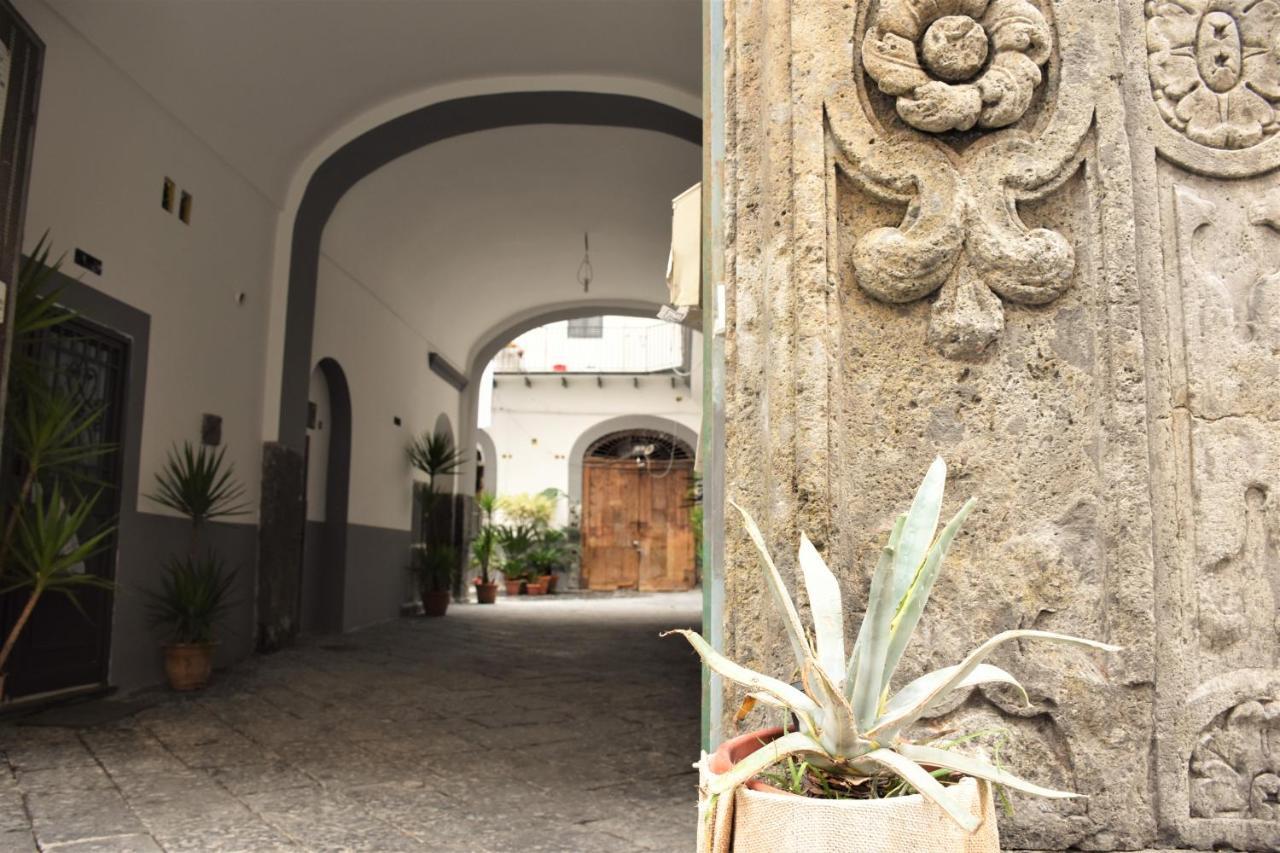 Appartement La Cartolina Di Free Parking For Small Cars Only *