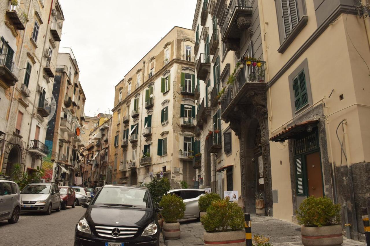 Appartement La Cartolina Di Free Parking For Small Cars Only