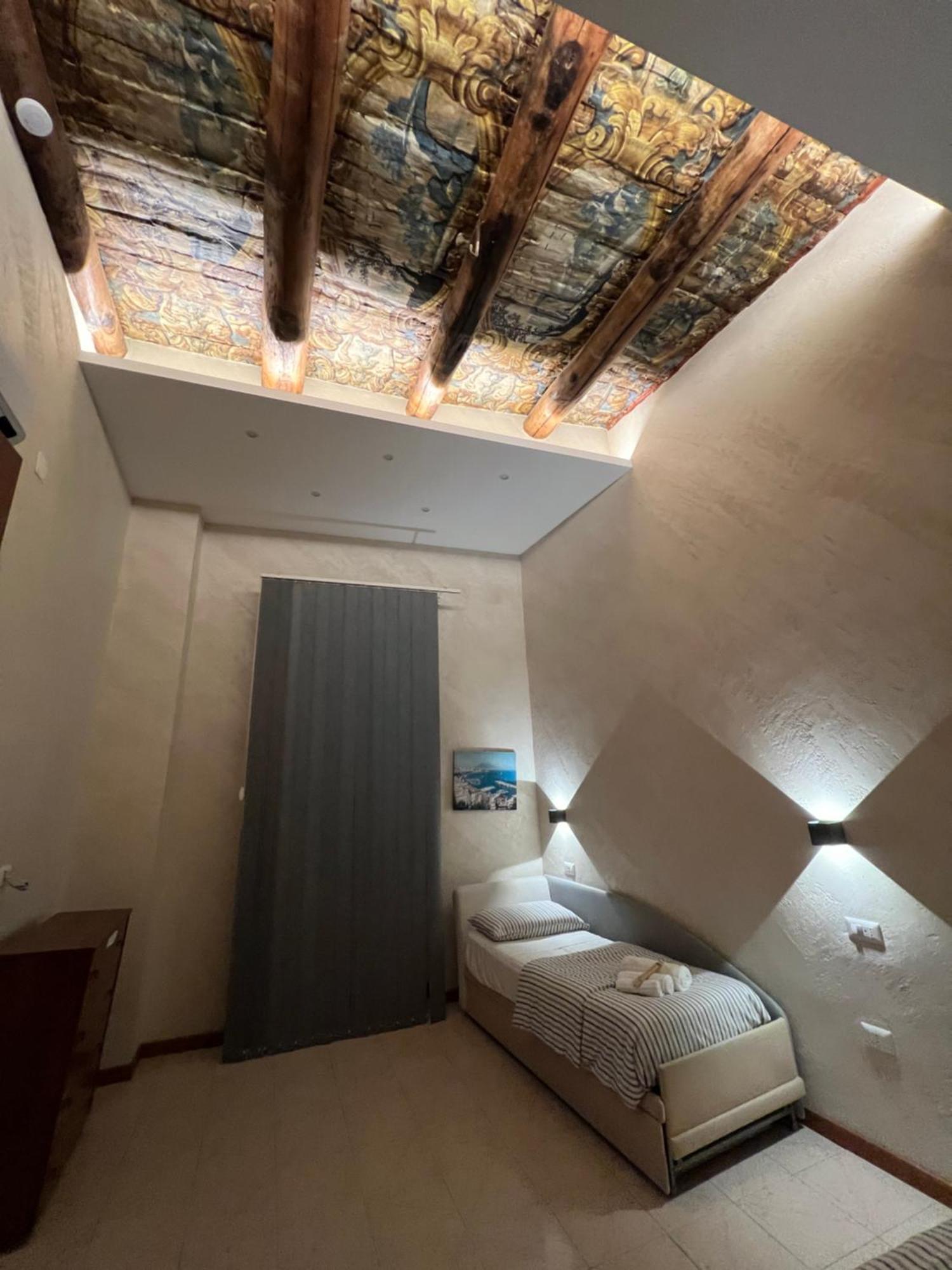 Appartement La Cartolina Di Free Parking For Small Cars Only *